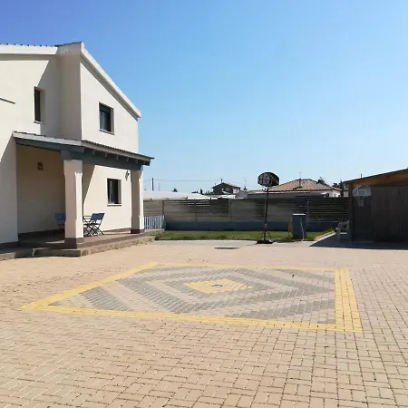 Victoria Villa Cádiz