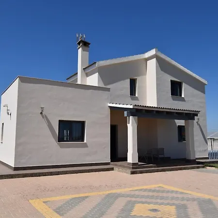 Villa Victoria Cádiz