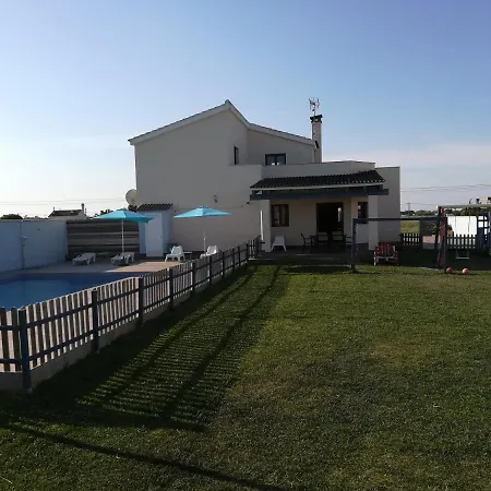 Villa Victoria Cádiz